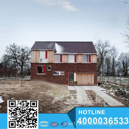 China modern expandable 40 ft container price for living house